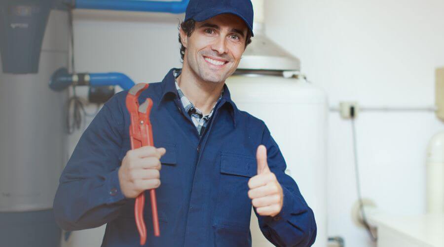 Professional Tankless Water Heater Installation in Bensenville, IL